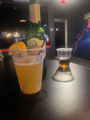 Bar Elite by null