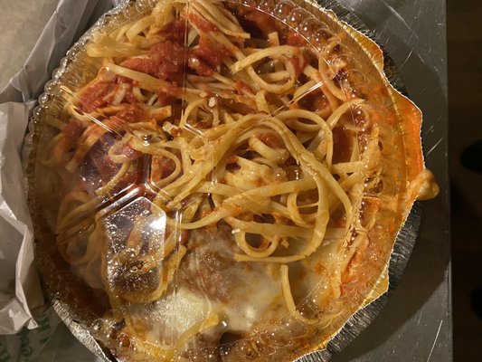 Buon Appetito by null