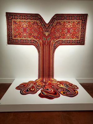 San Luis Obispo Museum of Art by null