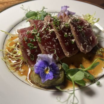 Class On 38th - Scrumptious Tataki - Bars Near Me - New York, New York Class On 38th - Scrumptious Tataki - Bars Near Me - New York, New York