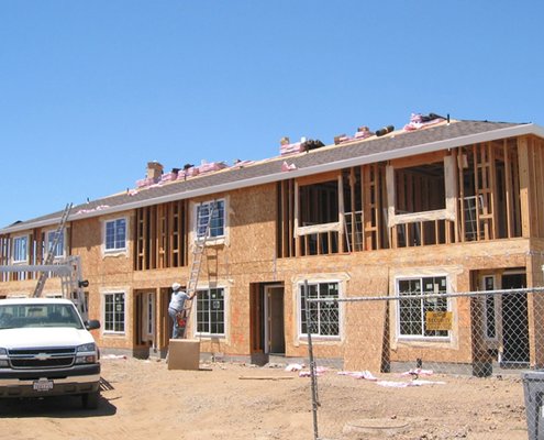 Western Roofing Group