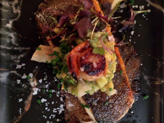 El Mesón de Cervantes by null