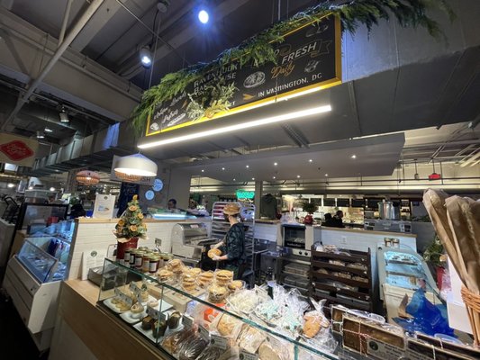 Ravenhook Bakehouse by null