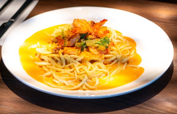 UNETTO TOKYO PASTA FACTORY by null