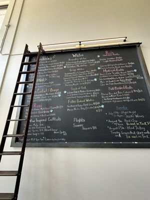 Trellis Wine Bar | Park Hill Denver by null
