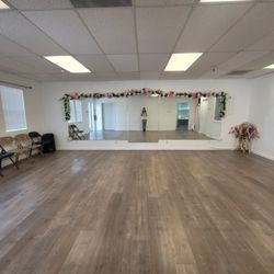 Creative Studio Spaces