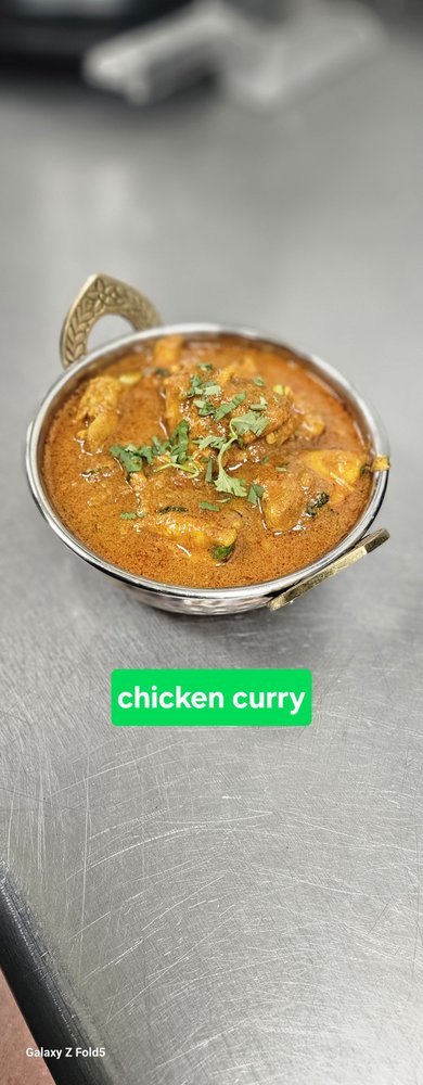 Desi Tadka Alabama