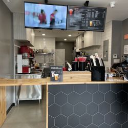 Gong Cha