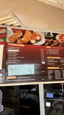 Papa Guido's Pizza by null