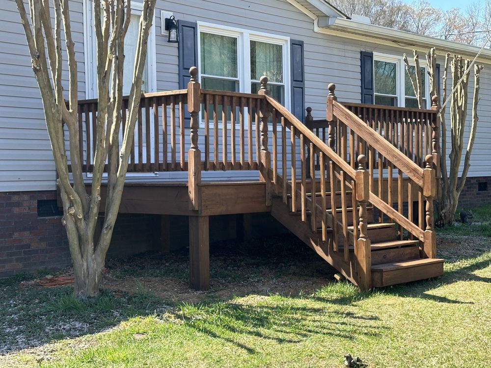 Slide of Allens Remodeling and Handyman