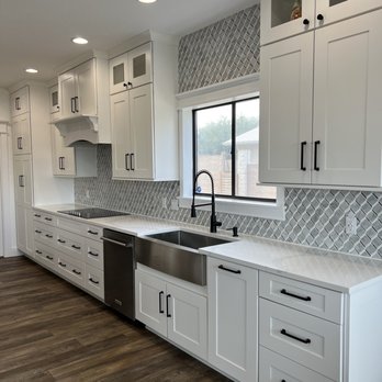 UB Kitchens - Kitchen Design and Cabinets