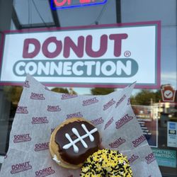 Donut Connection