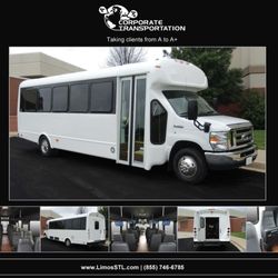 Corporate Transportation
