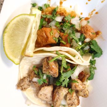 Ranch Milk - 1 Chipotle Chicken taco 1 Grilled Chicken taco - Mexican Near Me - Freedom, California Ranch Milk - 1 Chipotle Chicken taco 1 Grilled Chicken taco - Mexican Near Me - Freedom, California