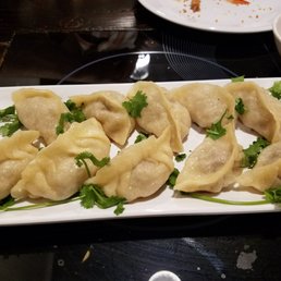 Dumplings