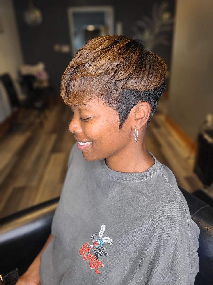 FROM EDEN SALON Updated August 2024 5300 Linglestown Rd, Harrisburg
