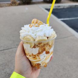 Banana Foster