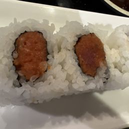 Spicy Tuna Roll