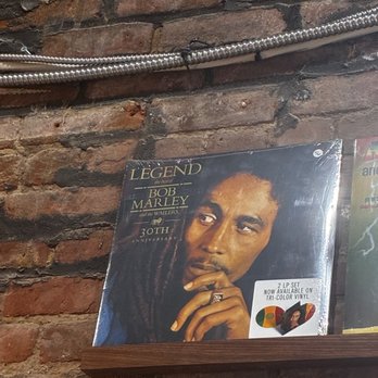 Vinyl + Thread - Vinyl Records Near Me - Brooklyn, New York Vinyl + Thread - Vinyl Records Near Me - Brooklyn, New York