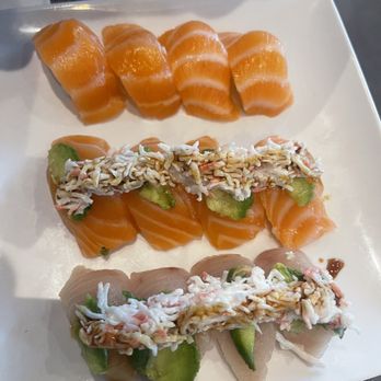 Umi Sushi - Sushi Bars Near Me - Reno, Nevada