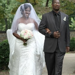 I Do I Do Wedding Gowns - The gown I purchased from I DO, I DO!