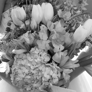 The Pollen Mill - Floral Designers Near Me