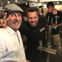 Badass Beer Fest 2016
