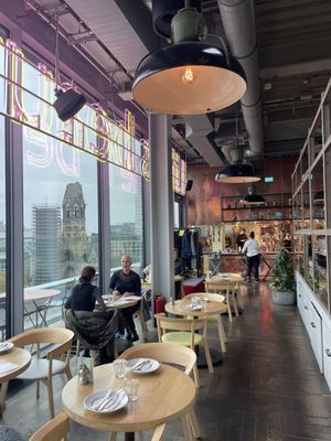 NENI Berlin by null