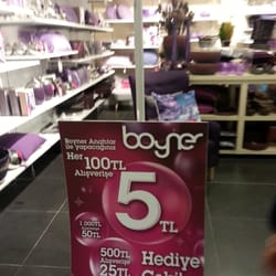 Boyner Evde