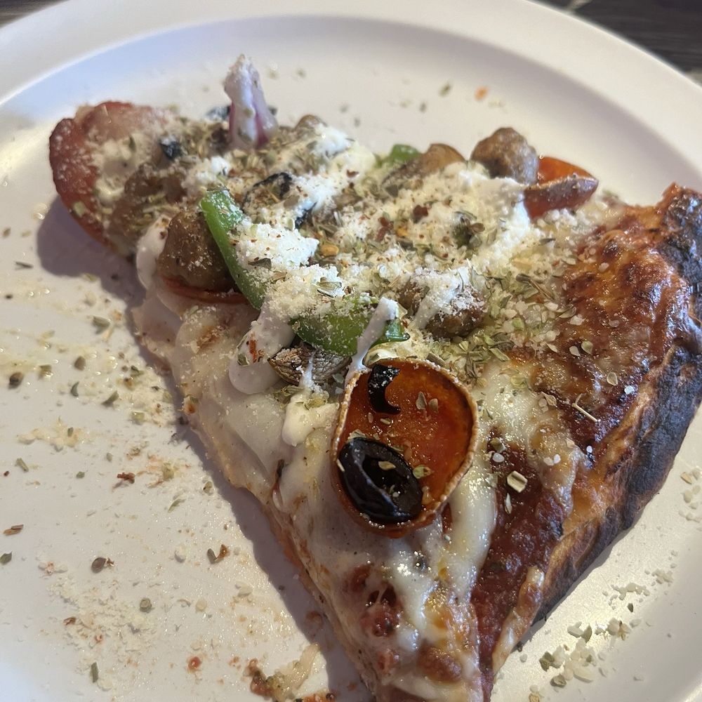 Ontario Pizza - Pizza Near Me - Ontario, California Ontario Pizza - Pizza Near Me - Ontario, California