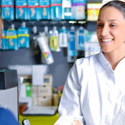 West Falls Church Pharmacy