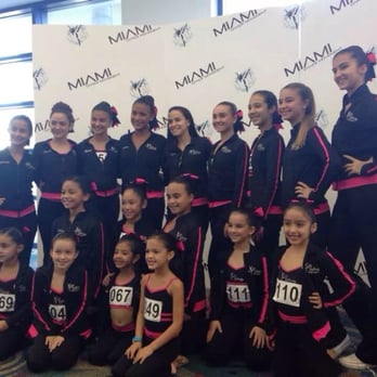 Infinity Dance Studio - Competition Team - Dance Studios Near Me - Miami, Florida Infinity Dance Studio - Competition Team - Dance Studios Near Me - Miami, Florida