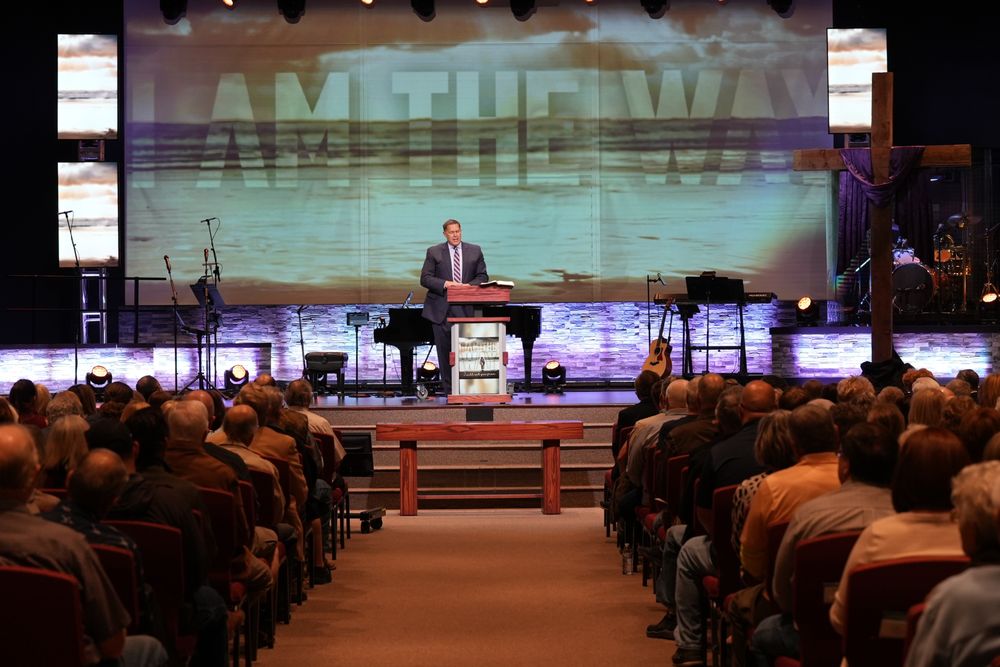 ORO VALLEY CHURCH OF THE NAZARENE 15 Photos 500 W Calle Concordia