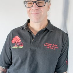 Seattle Tree Consulting - New client special - $100 for 1hr of Consulting.