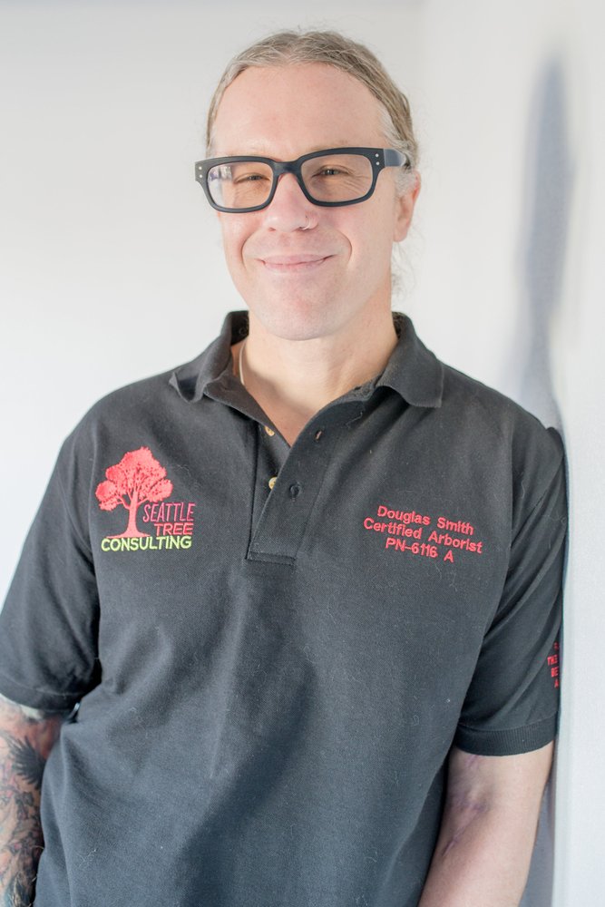 Seattle Tree Consulting - tree service in Seattle, WA