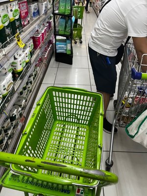 SM City North EDSA by null