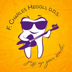 F Charles Heggli, DDS