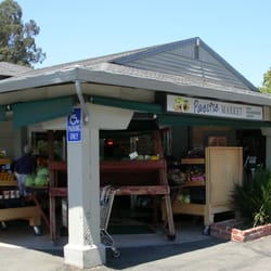 Pacific Market