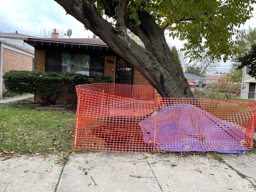 Slide of Benchmark Plumbing & Rodding