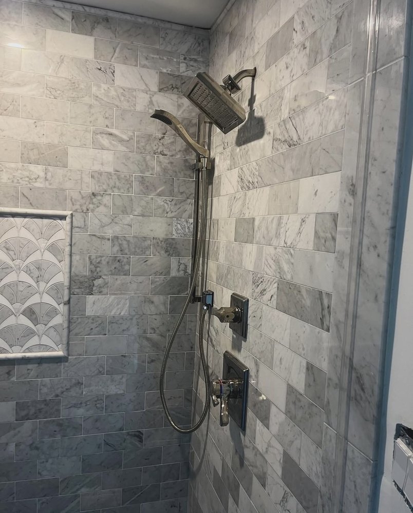 Slide of Robbins Improvements