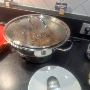 Hampton  by Hilton - Even Vegan (and meat) meatballs! - Hotels Near Me - Dortmund, NW