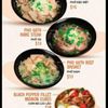 An Noodles and Pho gift card