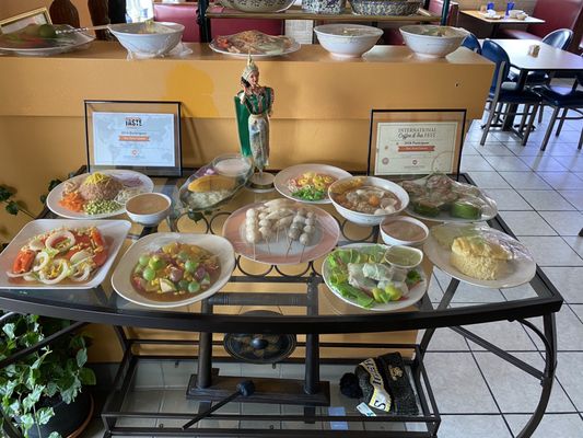 Thai Town Cuisine 1 (High School Rd) by null