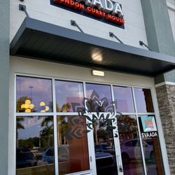What, what?!? Svaada London Curry House is FINALLY OPEN!!!