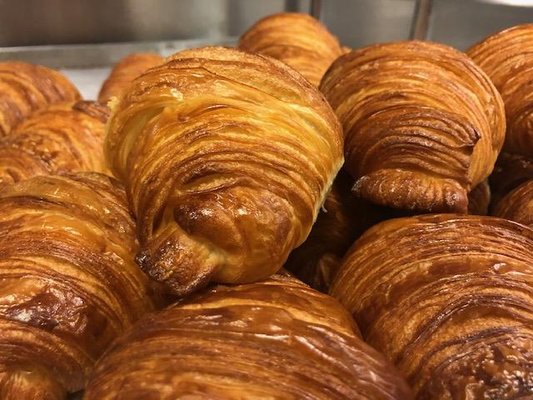 Tres Leches Cafe Downtown by null