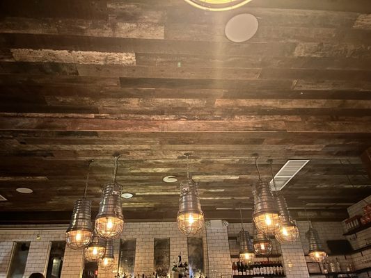 The Uptown Garrison by null