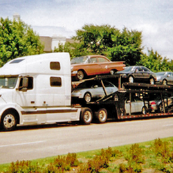 Royal Auto Transport