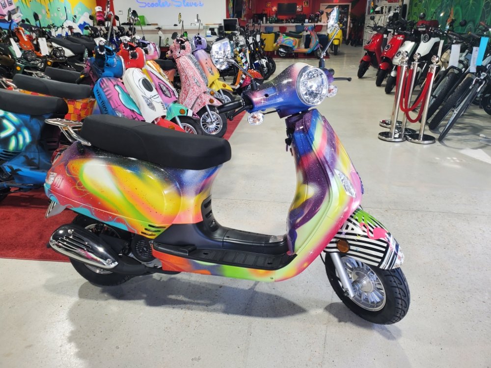 SCOOTER STEVE’S 185 Photos & 20 Reviews 2401 NW 5th Ave, Miami