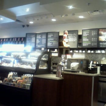 Starbucks - 10/30/11 - Coffee & Tea Near Me - Abingdon, Maryland