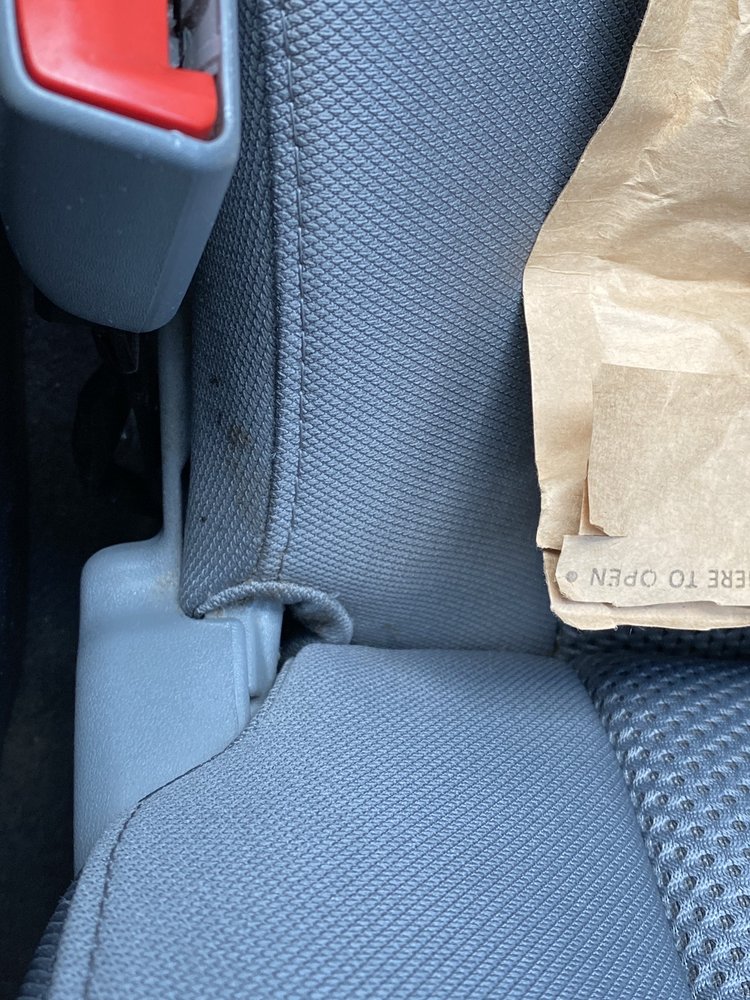 PLATINUM DETAILING INCORPORATED Updated August 2024 11 Reviews